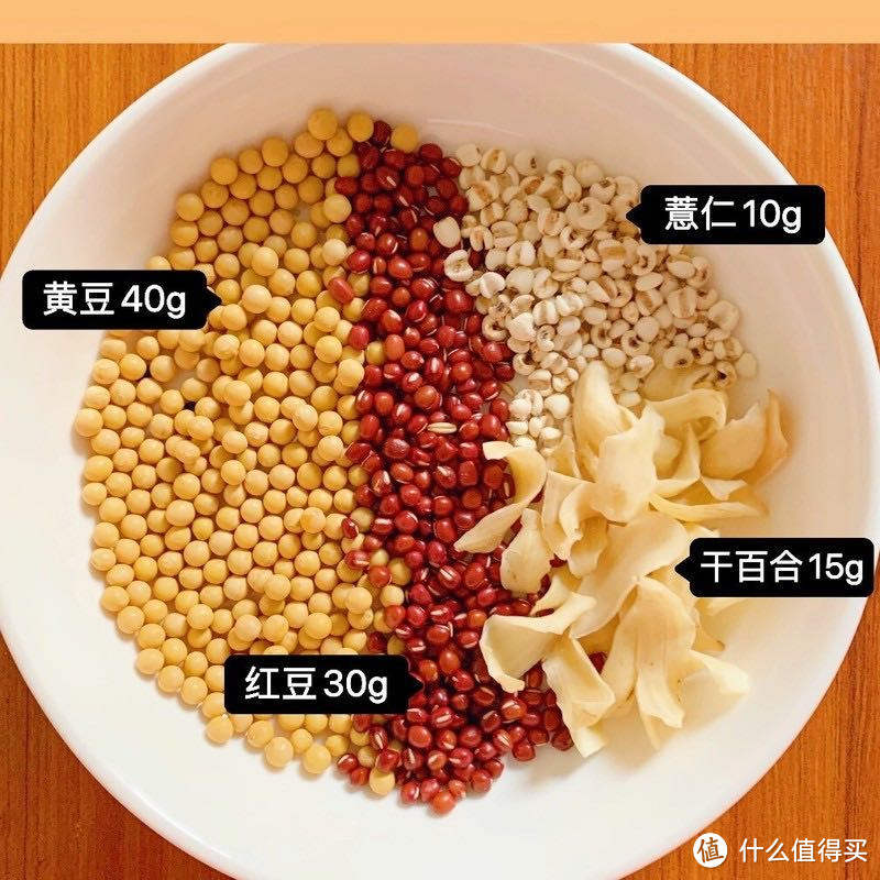 破壁机的前世今生,购买破壁机必看的8大参数!附养生食谱~