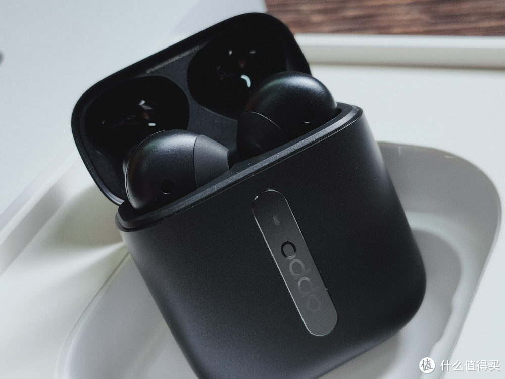 或许它才是oppo 最好的真无线耳机_蓝牙耳机_什么值得买