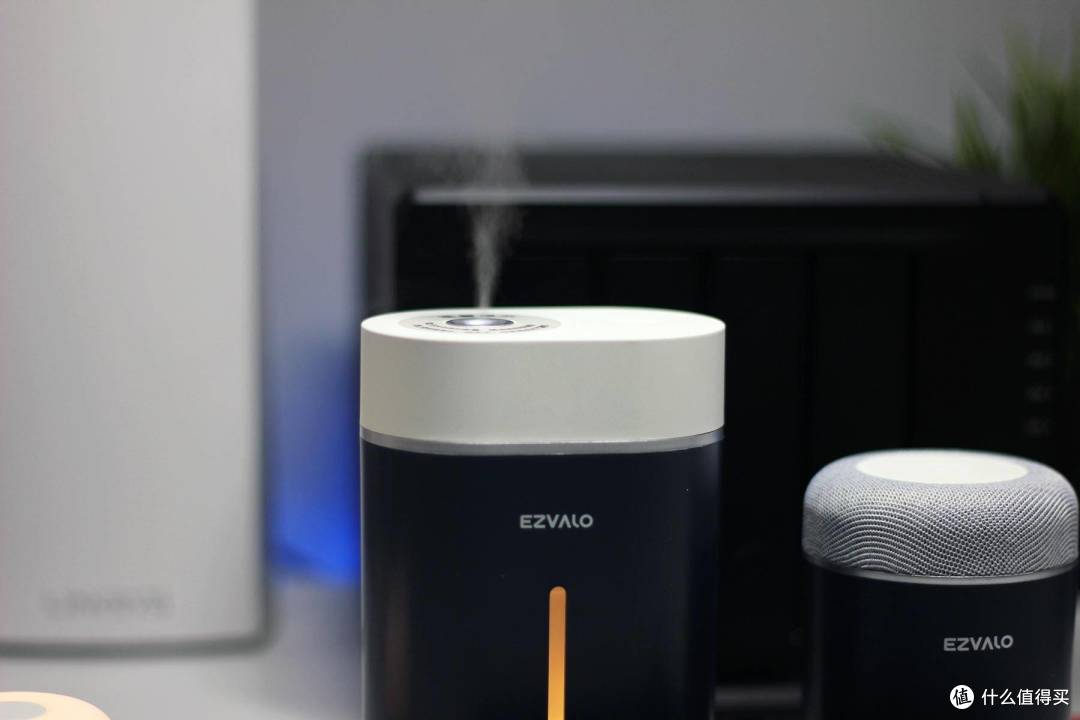 不受“线”制,乐享生活 - 仪式感满满的几光无线小电组合