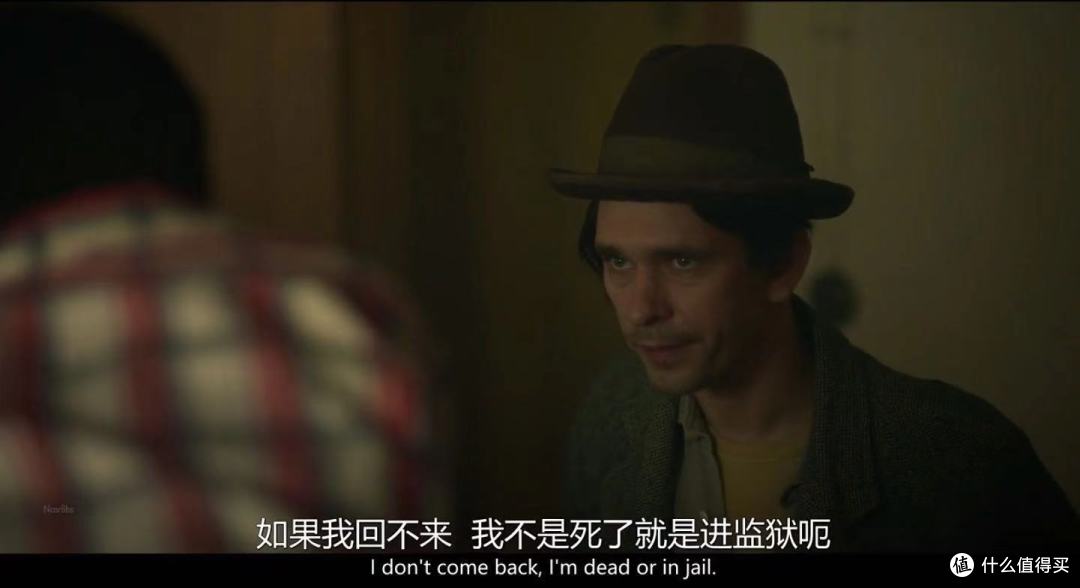 时隔三年回归,荒诞又离奇,满分推荐!