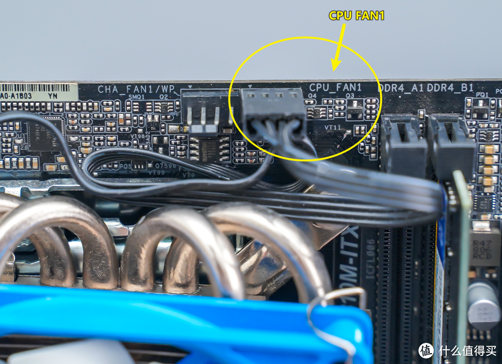 手把手教您组装一台漂亮的ITX主机，I3-9100T 迷你电脑，颜值很高的HTPC神器！