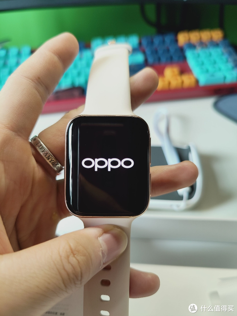 OPPO WATCH 上手简评