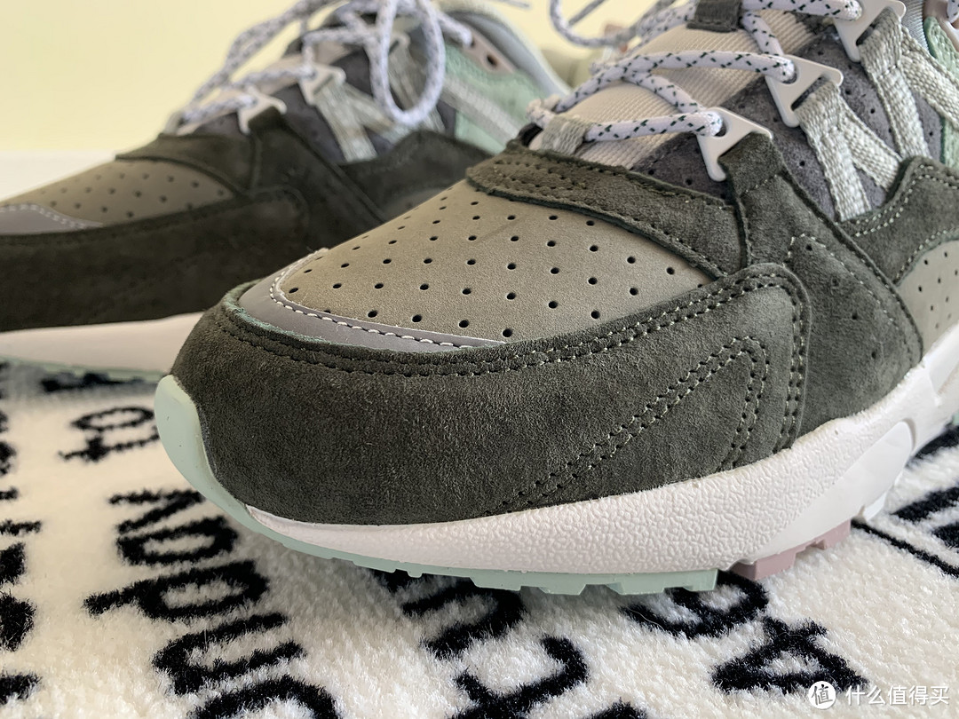 Karhu Fusion 2.0&Rhude X Vans Vault Acer Ni Sp