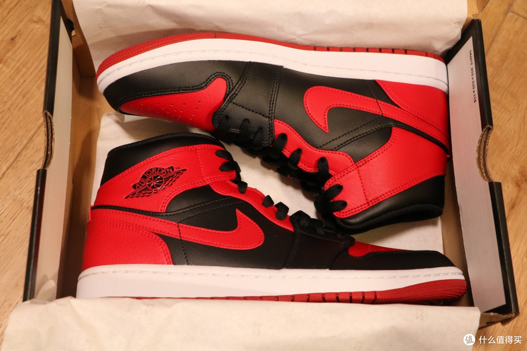 张大叔倾情推荐"湘北"配色aj1