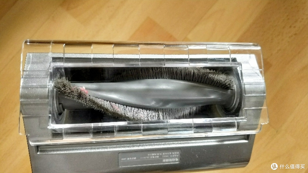 追觅除螨刷头↑
