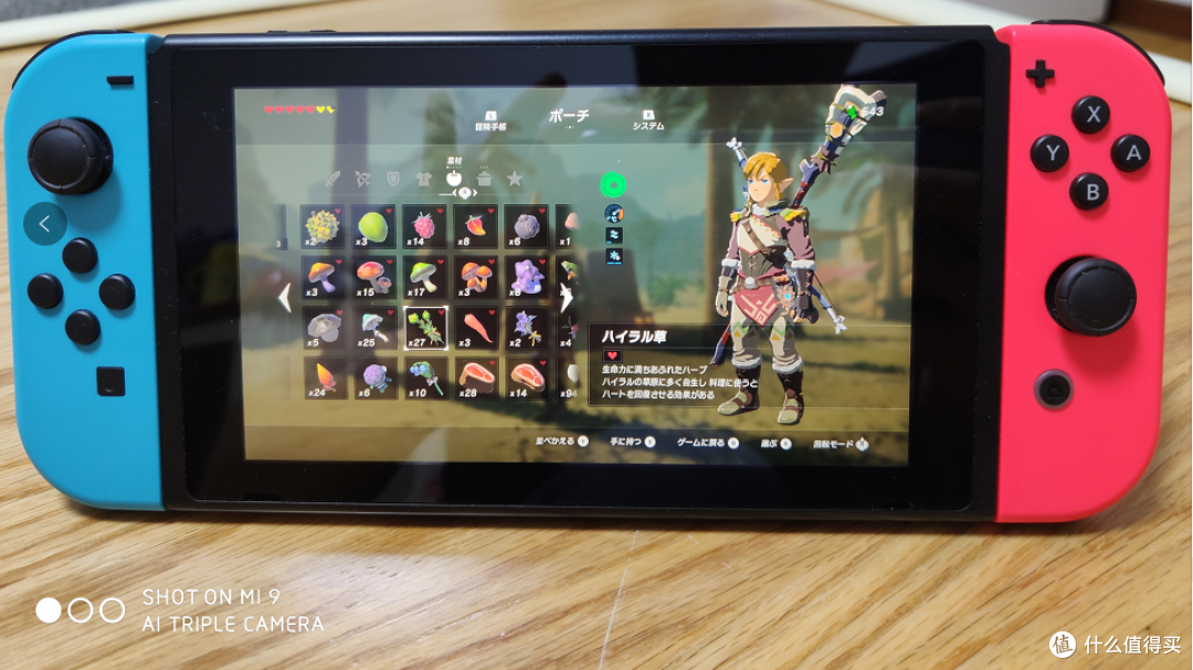 二手日版switch使用体验,以及之前玩过的那些任天堂主机