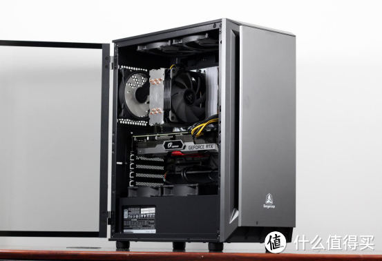 锐龙5 5600X+七彩虹B550+RTX 3070装机：畅玩2K游戏大作