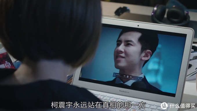 1006的房客 披着穿越外衣的律政剧