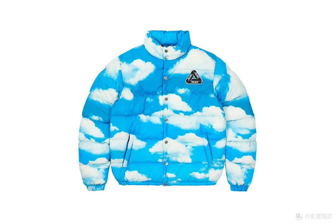 就是搞笑：PALACE x MOSCHINO男女服饰装备