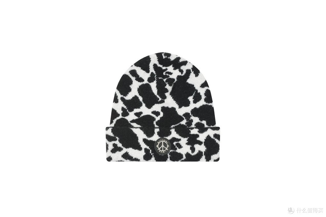 就是搞笑：PALACE x MOSCHINO男女服饰装备
