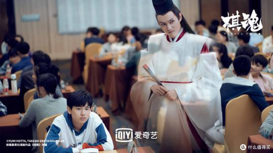 那些爱我们的人,我们爱的人,和我们一样无处可逃,世间博弈不过如此!