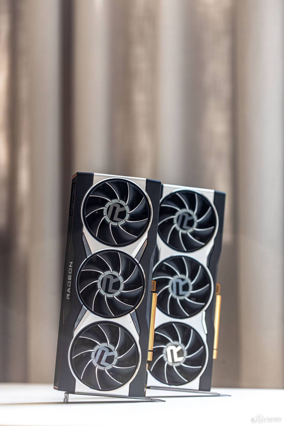 AMD Radeon RX6000 系显卡首测:游戏玩家的另一张旗舰显卡