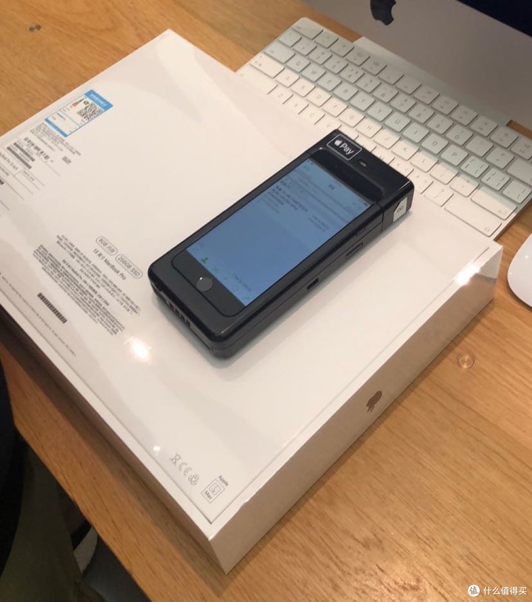 双十一后的狂欢,剁手M1芯片的MacBook Pro