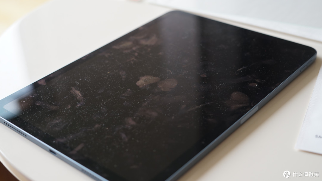 ipadair4上手体验张大妈补贴购助我拿下史上最强ipad爱奇艺和生产力也