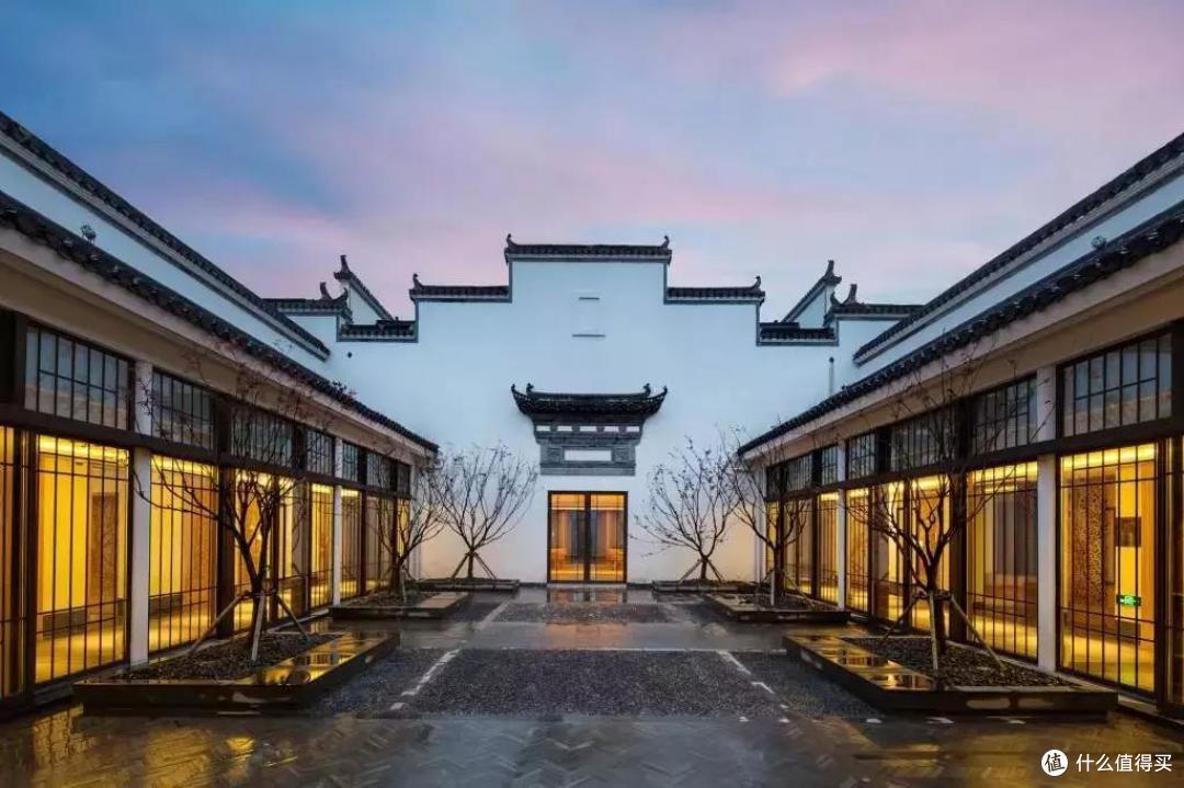红叶、古镇、晒秋,在这个杭州高铁1.5h的赏秋地都能找到!