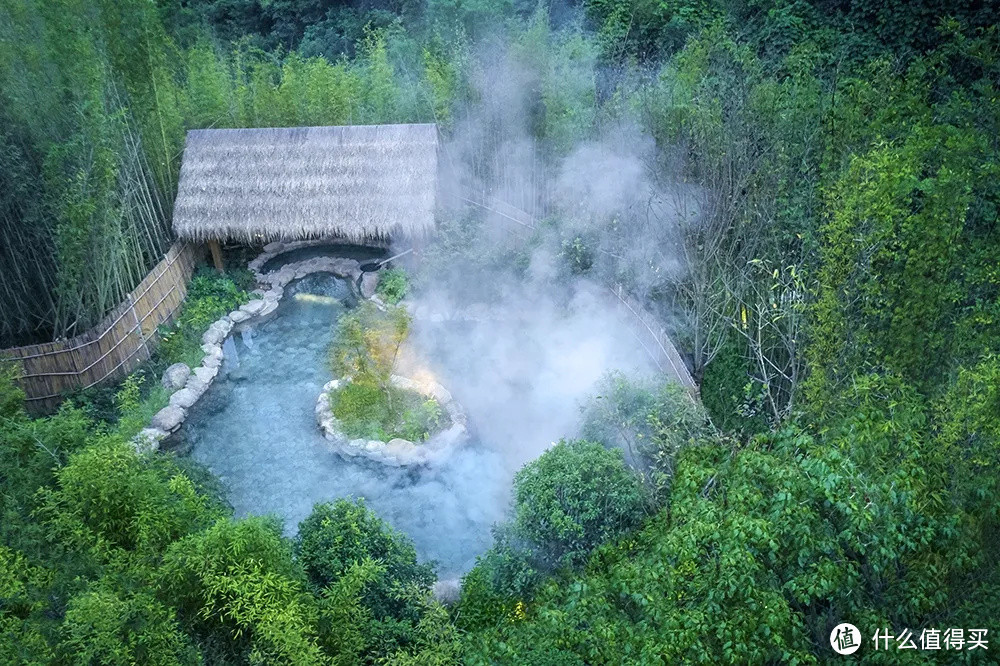 江沪浙温泉地图重磅出炉，去哪泡跟着看就对了！