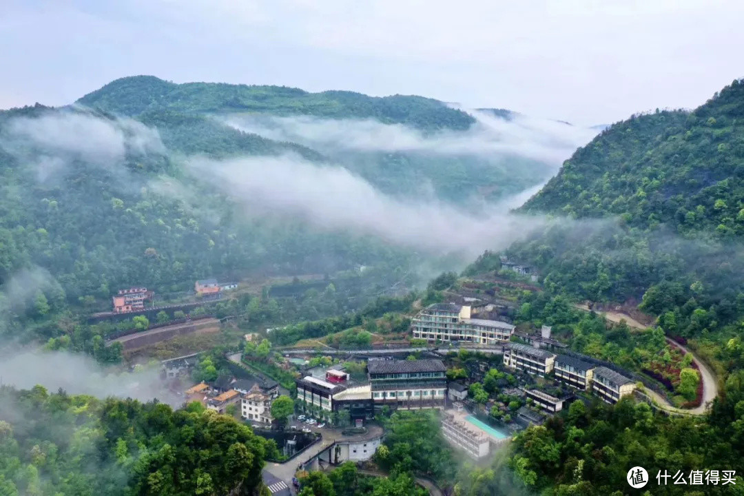 江沪浙温泉地图重磅出炉，去哪泡跟着看就对了！