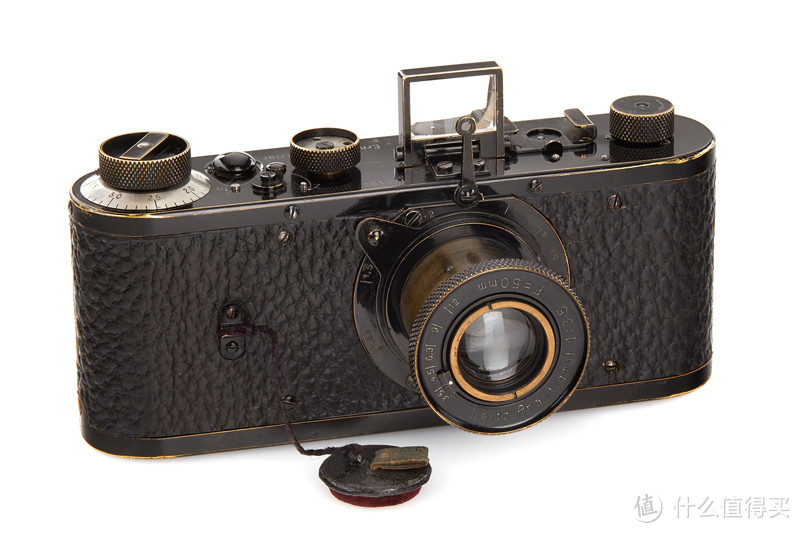 徕卡第一款量产相机Leica Nullserie