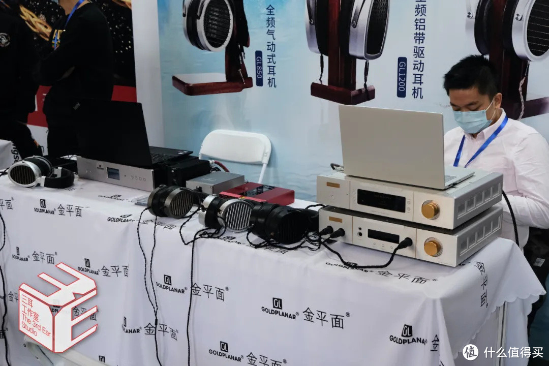 可能是今年最后的大型耳机展会｜北京中关村在线Z·HiFi体验会亮点速览