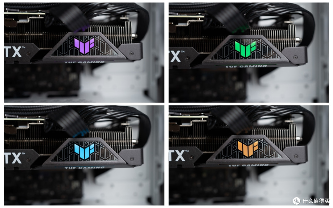 升级散热+电源,体验华硕TUF RTX3080-10G-GAMING显卡