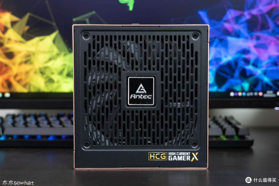 升级散热+电源,体验华硕TUF RTX3080-10G-GAMING显卡