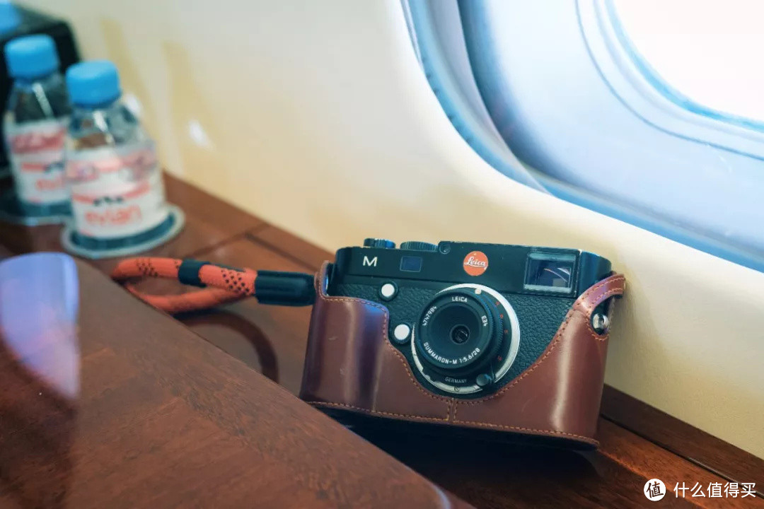 旅行最适合带什么相机？