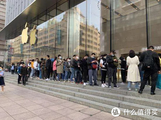 跟着苹果店去旅行,你甚至可以不用做攻略