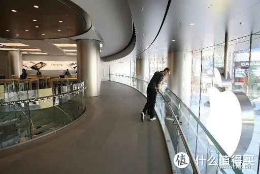 跟着苹果店去旅行,你甚至可以不用做攻略