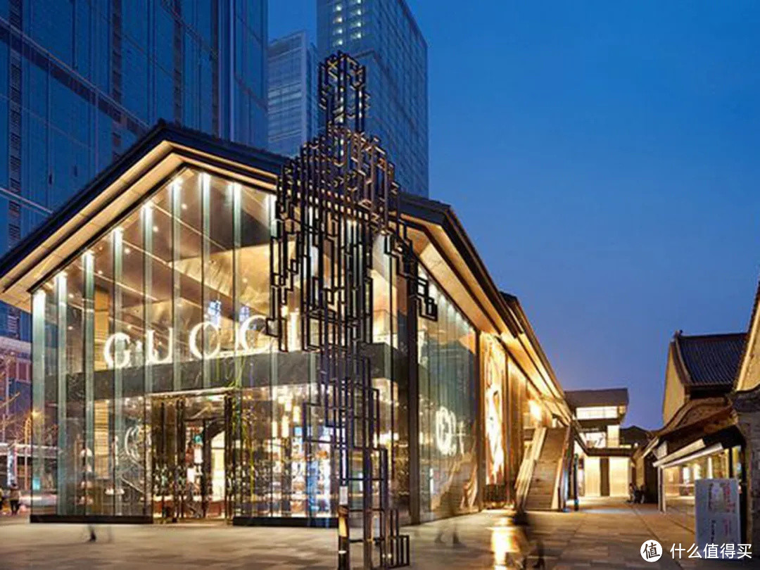 跟着苹果店去旅行,你甚至可以不用做攻略