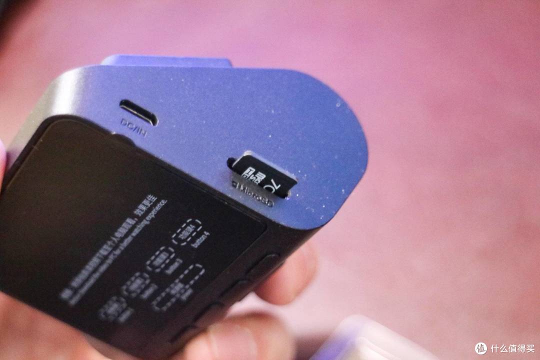 简单好用的黑科技：70迈智能记录仪A500