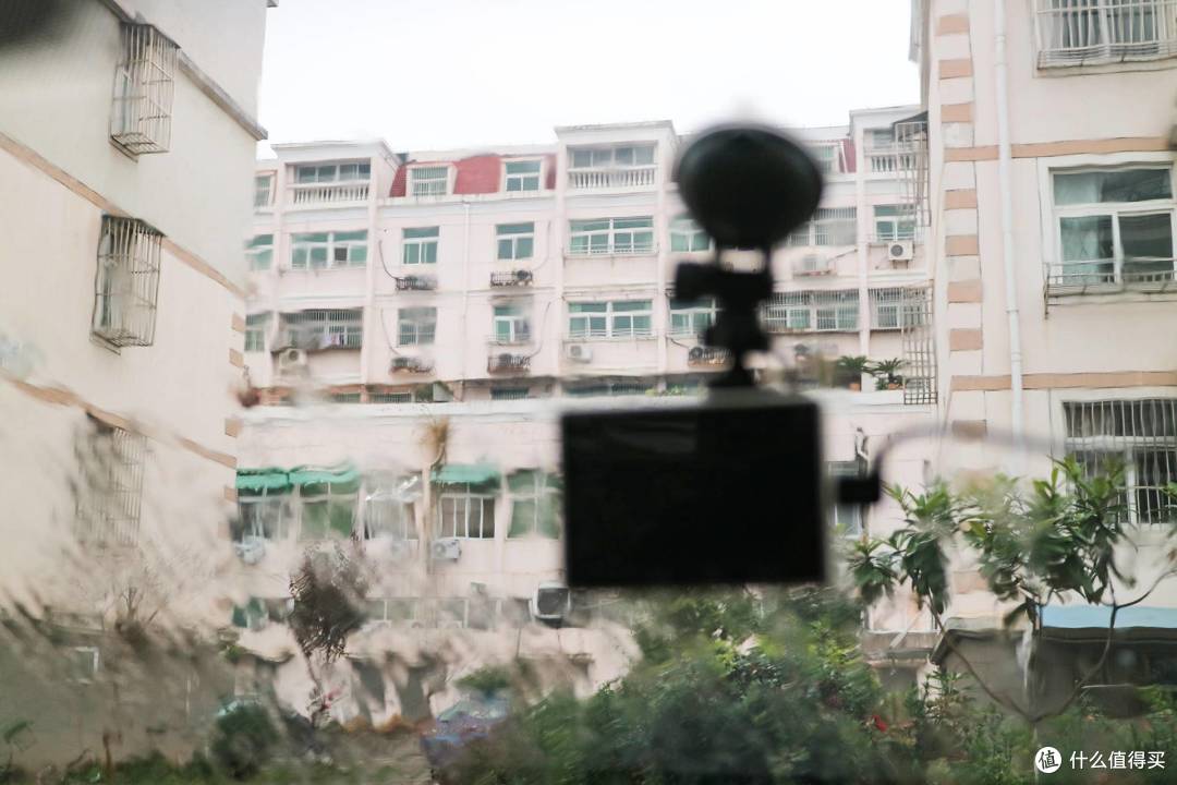 简单好用的黑科技：70迈智能记录仪A500