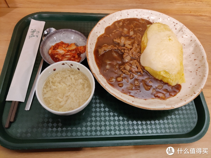 最喜欢的定食餐厅——稻田屋，美味可以多得！