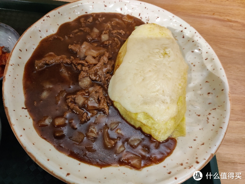 最喜欢的定食餐厅——稻田屋，美味可以多得！