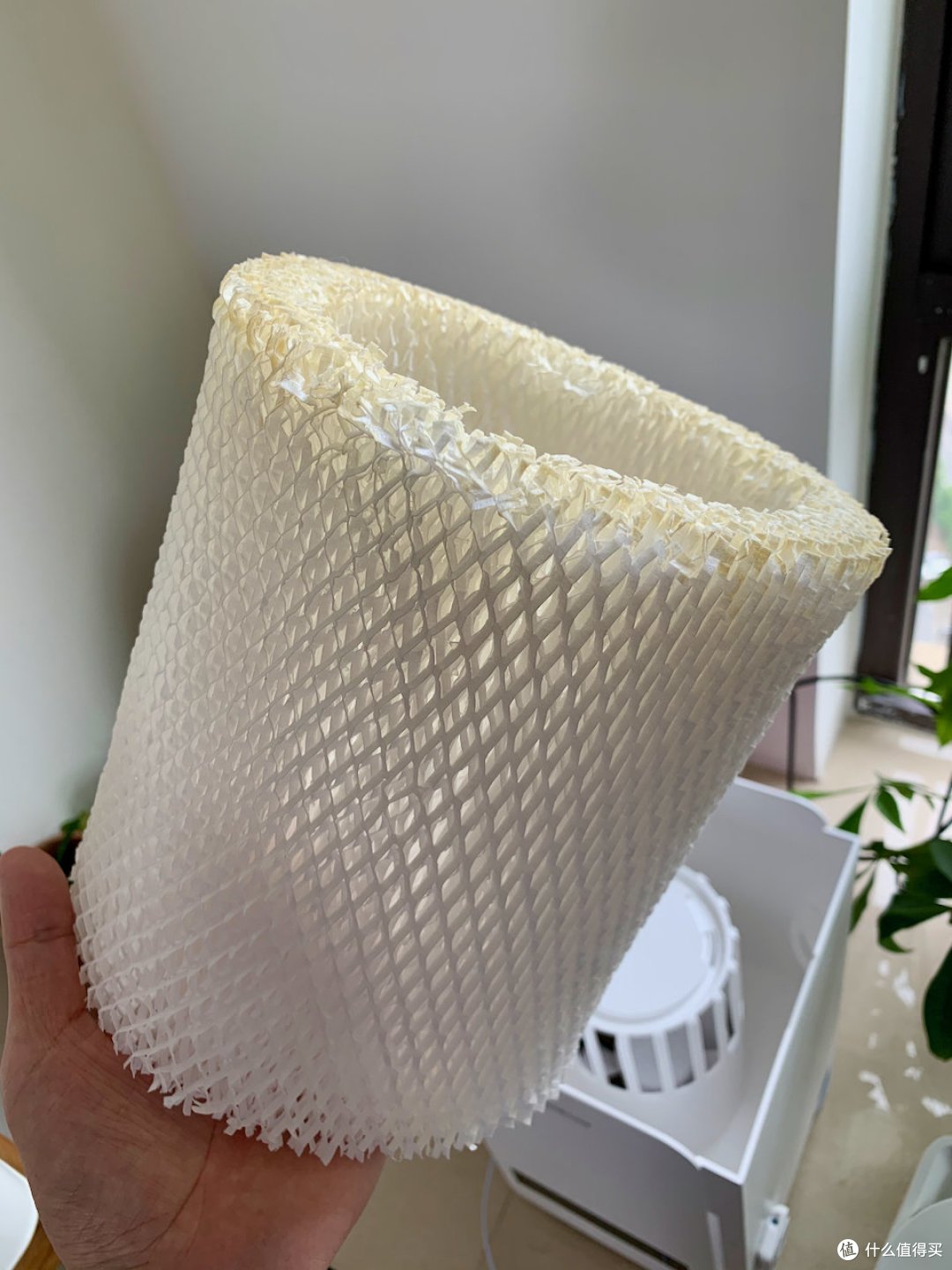 一台很好用的加湿器,该是什么样的?