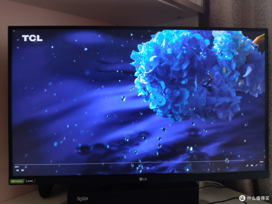 期待过高?LG主打款NanoIPS游戏屏27GL850晒个单