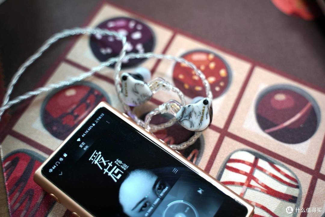 随身Music小锦鲤,海贝R2播放器套装体验!