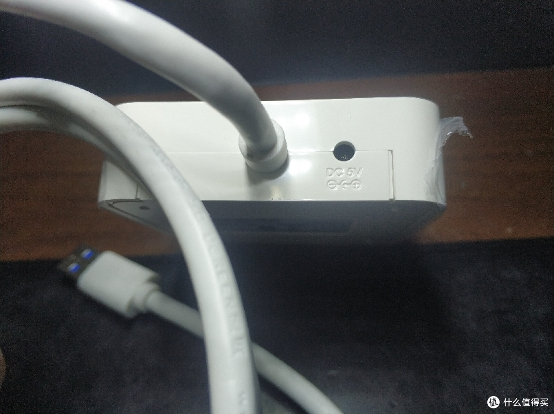 绿联 USB HUB | 集线器 30221简测