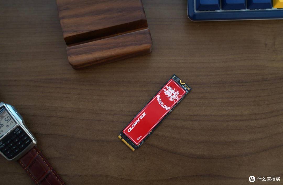 国货当自强，光威全国产 SSD 1TB体验