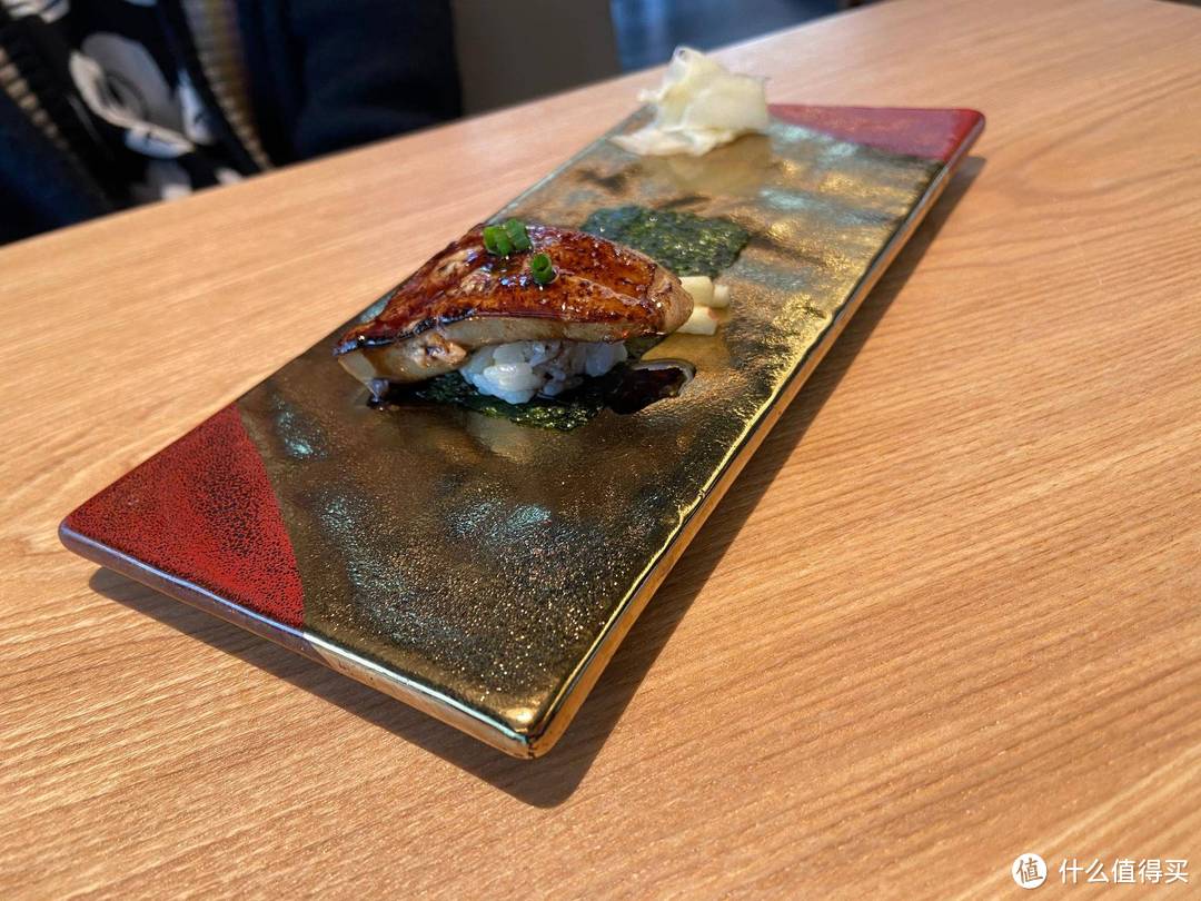 寻味海宁,一探鲸泽寿司。