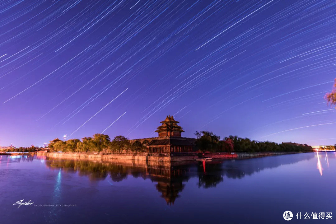 震撼！北京80后摄影师“追星”5年，拍出壮美星辰之海！
