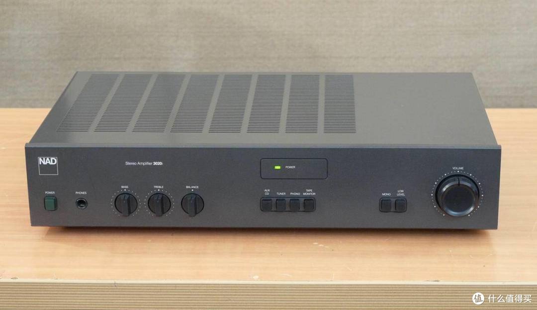 Z世代的新HiFi NAD M10流媒体放大器评测