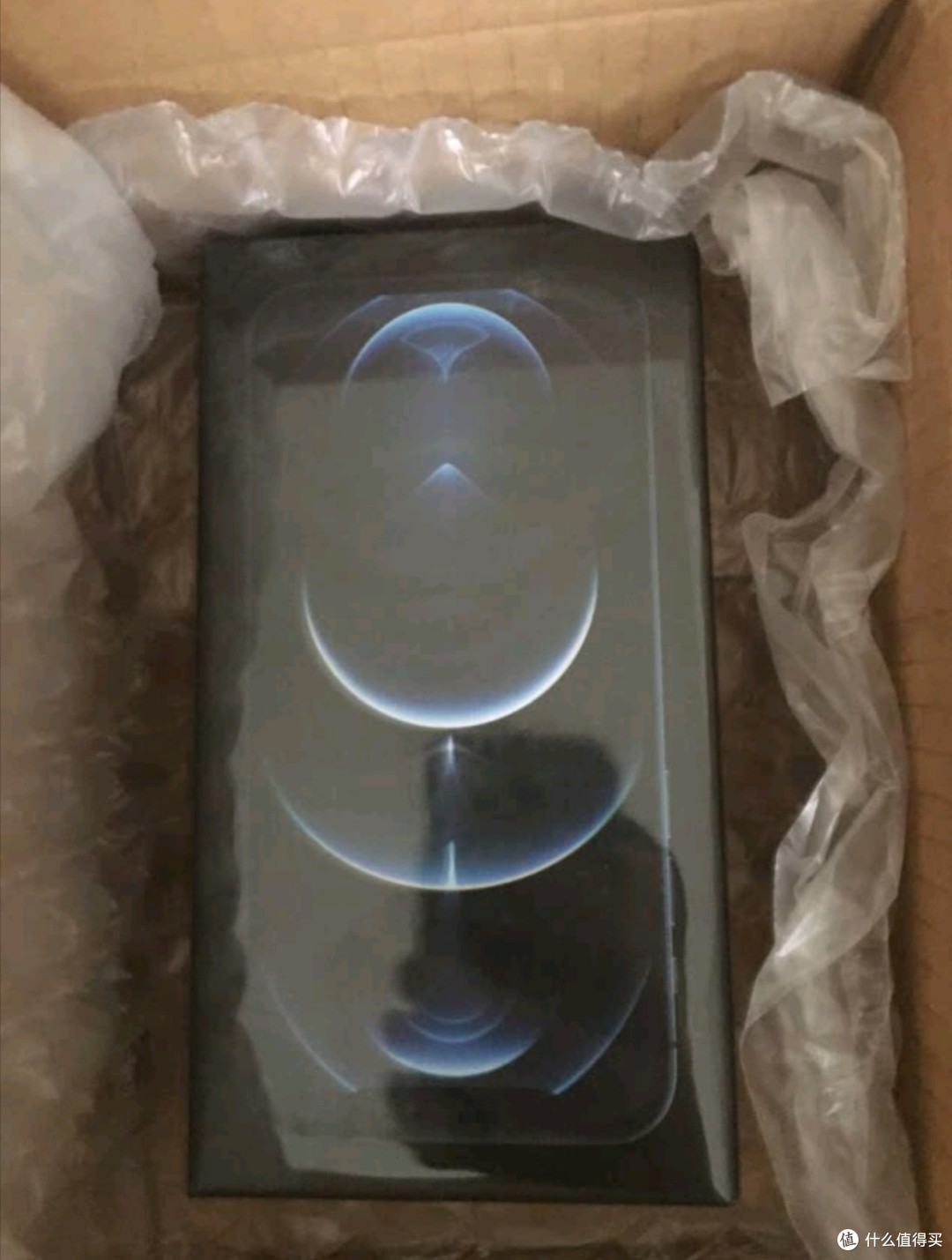 开箱