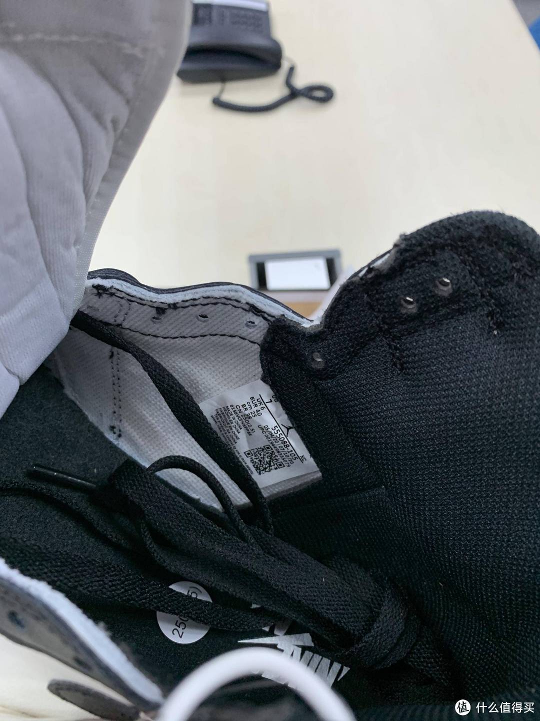 入手小倒钩, Air Jordan 1 “Dark Mocha”