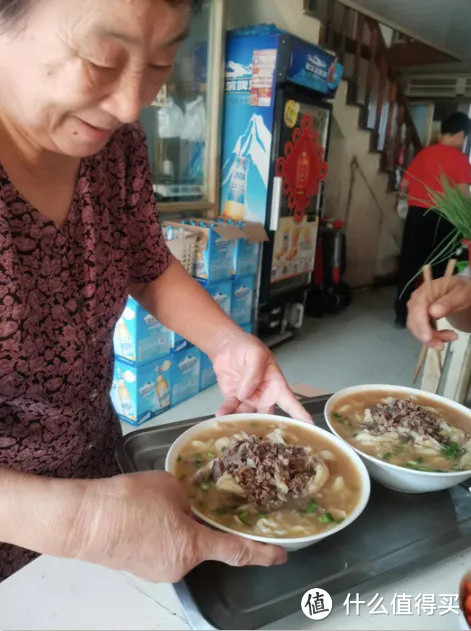 台州临海：上能称霸米其林，下能吃趴大胃王