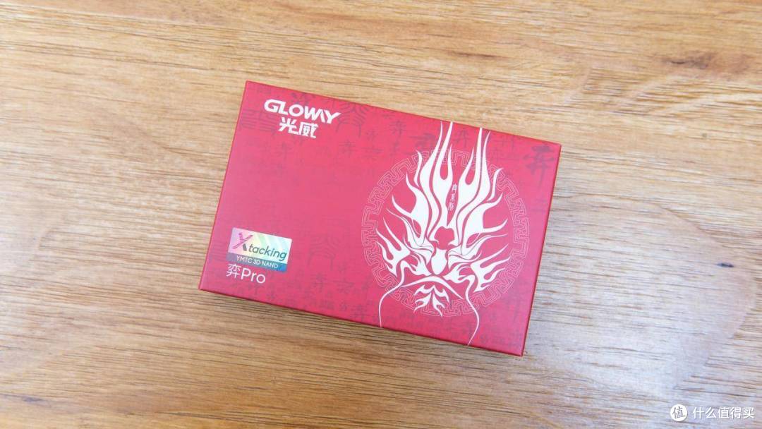 预算1K享受雷电3速度:光威弈Pro NVMe SSD+奥睿科雷电3硬盘盒使用体验