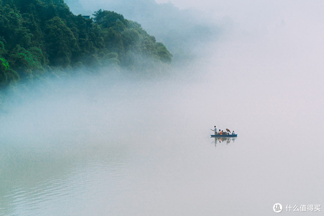 重庆河湾山寨~中国最美土家山寨