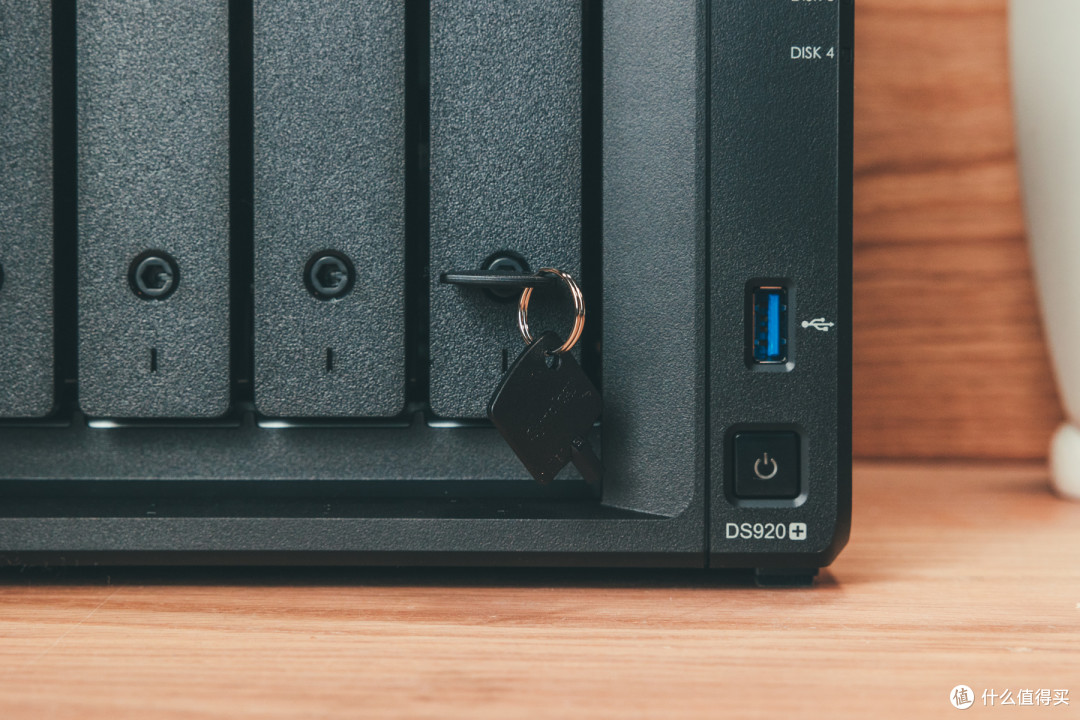 从零开始,完整了解你的群晖NAS,群晖920+保姆级使用教程