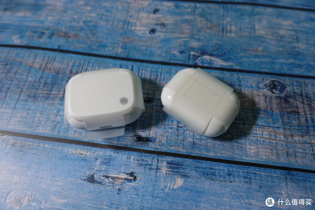 别去买山寨Airpods Pro了，1/5价格的ZMI Purpds Pro耳机了解下？