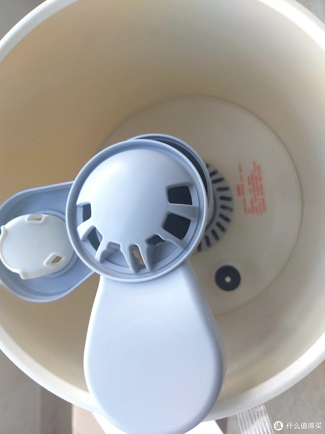 小熊加湿器,天气干燥好伴侣