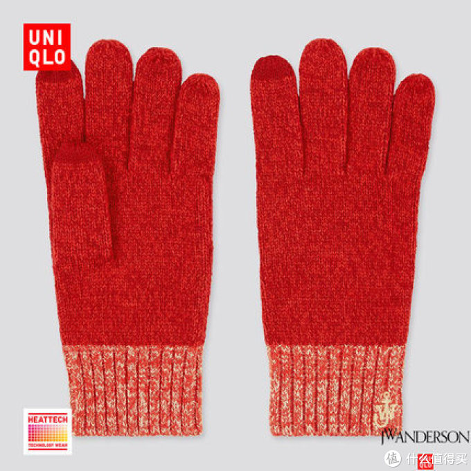 UNIQLO and JW ANDERSON节日系列,保暖时尚两不误~